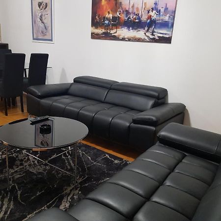 Apartman Casa Баня-Лука Экстерьер фото