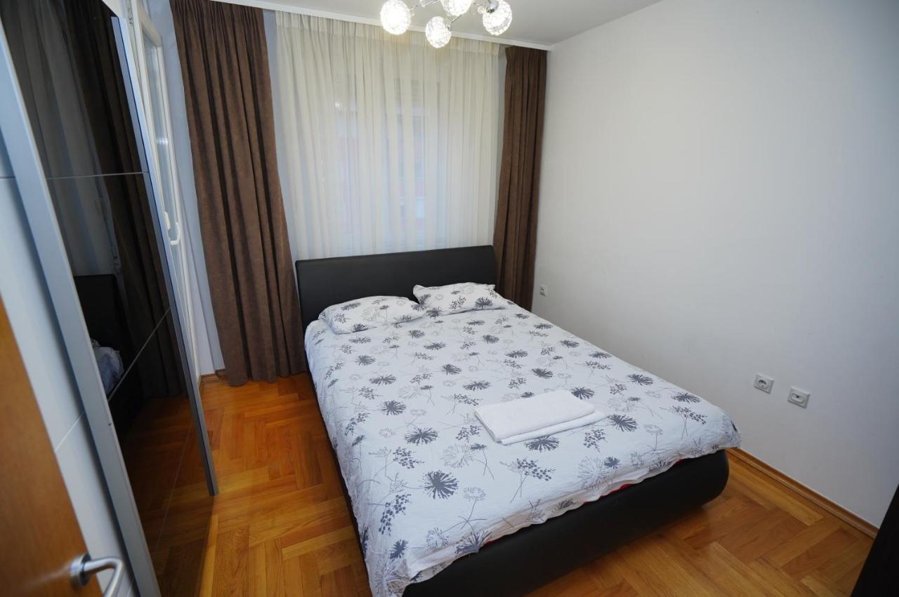 Apartman Casa Баня-Лука Экстерьер фото