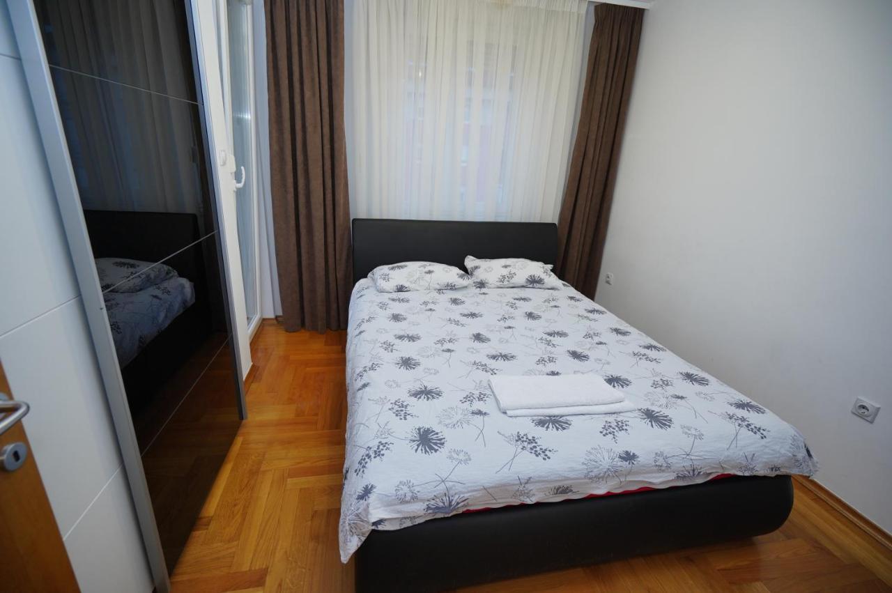 Apartman Casa Баня-Лука Экстерьер фото