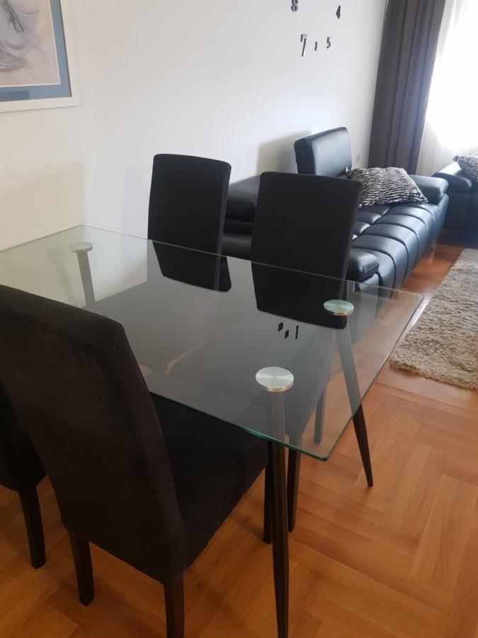 Apartman Casa Баня-Лука Экстерьер фото