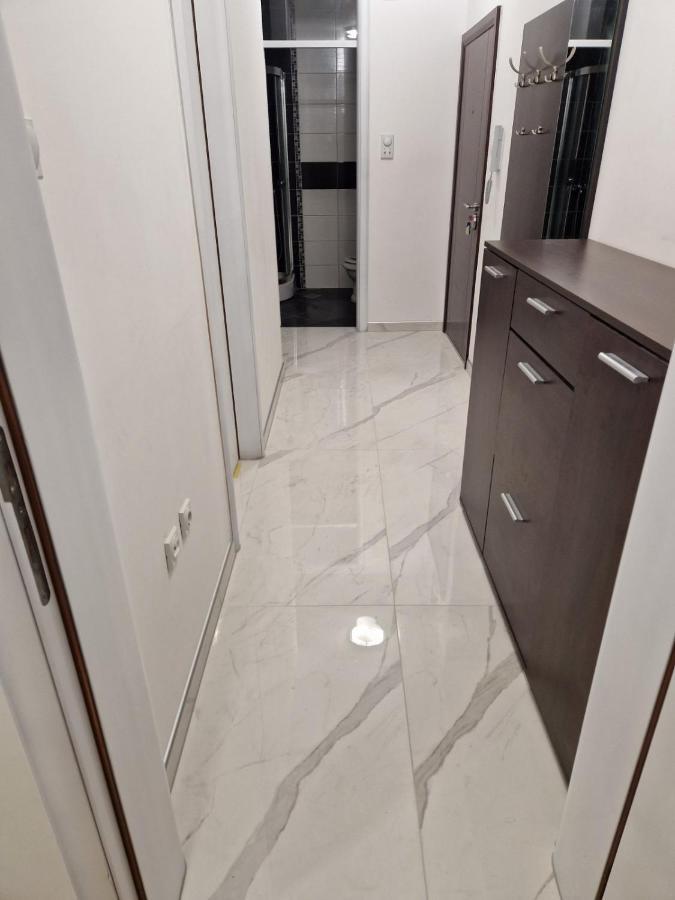 Apartman Casa Баня-Лука Экстерьер фото